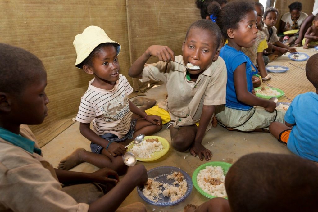 amborobe enfant