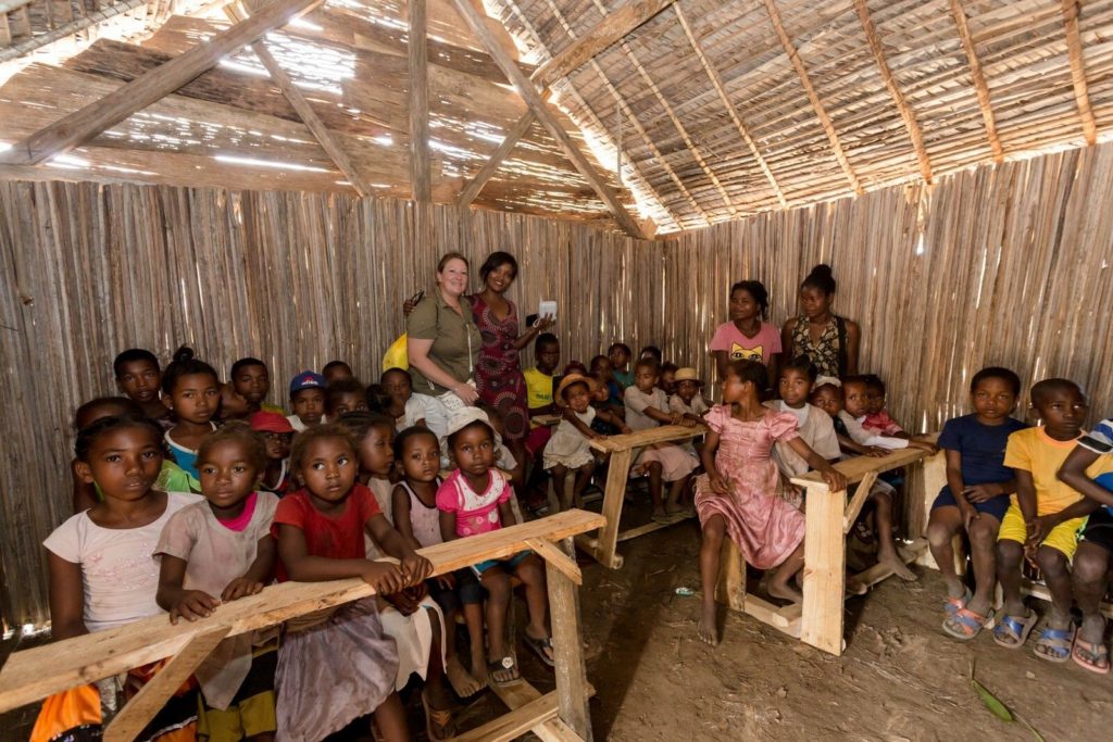 amborobe ecole